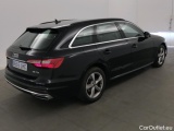  Audi  A4  Avant 35 TDI advanced 2.0 TDI 165CV AT7 E6dT #2