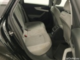  Audi  A4  Avant 35 TDI advanced 2.0 TDI 165CV AT7 E6dT #7