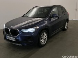  Bmw  X1 BMW  / 2019 / 5P / todoterreno sDrive16d Aut. Business 