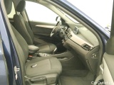  Bmw  X1 BMW  / 2019 / 5P / todoterreno sDrive16d Aut. Business #6