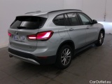  Bmw  X1 BMW  / 2019 / 5P / todoterreno sDrive16d Aut. Business #2
