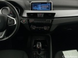  Bmw  X1 BMW  / 2019 / 5P / todoterreno sDrive16d Aut. Business #13