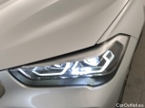  Bmw  X1 BMW  / 2019 / 5P / todoterreno sDrive16d Aut. Business #15