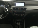  Bmw  X1 Serie  sDrive 18i Advantage 1.5 140CV AT7 E6dT #13