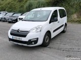 Citroen  Berlingo  Combi Live Edition 1.6 BlueHDi 100CV MT5 E5 