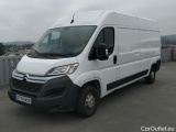  Citroen  Jumper  Furgon Gran Volumen 35 L3H2 BlueHDi 140 2.2 BlueHDi 140CV MT6 E6d 