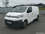  Citroen  Jumpy  Furgón Confort M 2.0 BlueHDi 120CV MT6 E6 