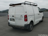  Citroen  Jumpy  Furgón Confort M 2.0 BlueHDi 120CV MT6 E6 #2