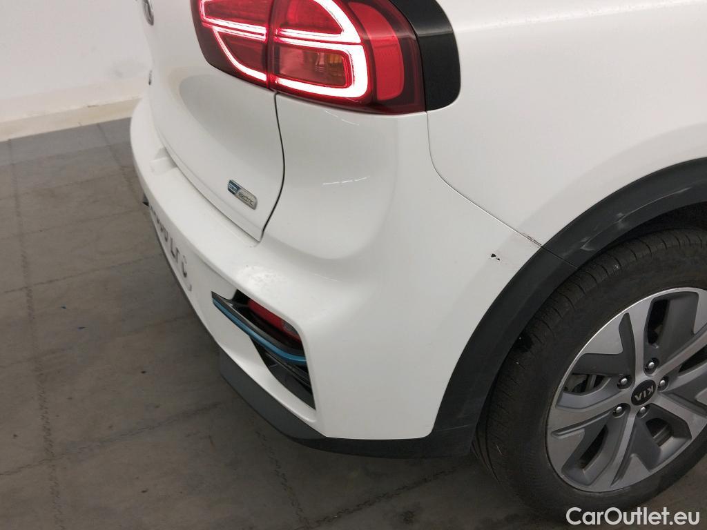  KIA  Niro  e- Drive 205CV #18