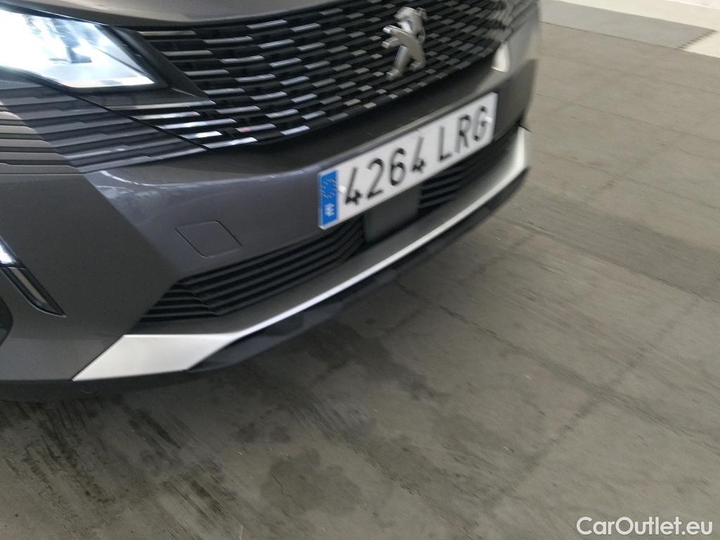  Peugeot  3008  Active Pack 1.5 HDi 130CV MT6 E6d #13