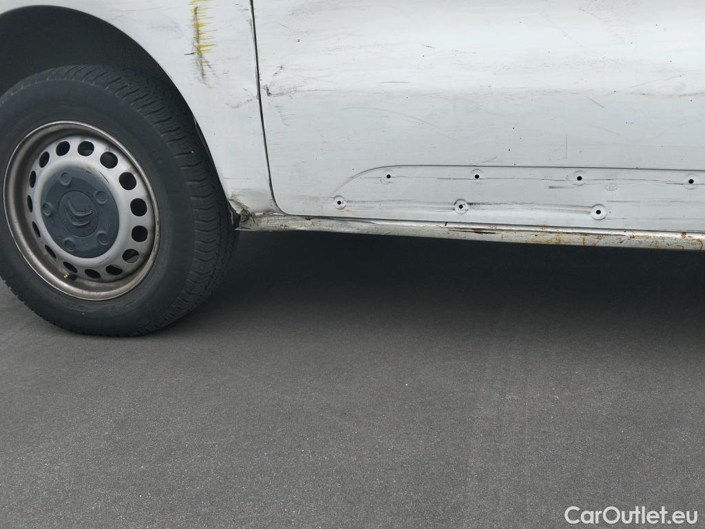  Citroen  Jumpy  Furgón Confort M 2.0 BlueHDi 120CV MT6 E6 #17