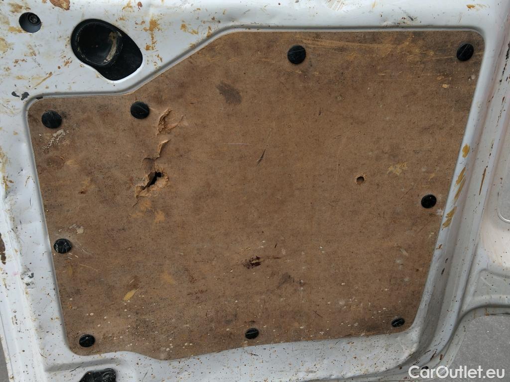  Citroen  Jumpy  Furgón Confort M 2.0 BlueHDi 120CV MT6 E6 #47