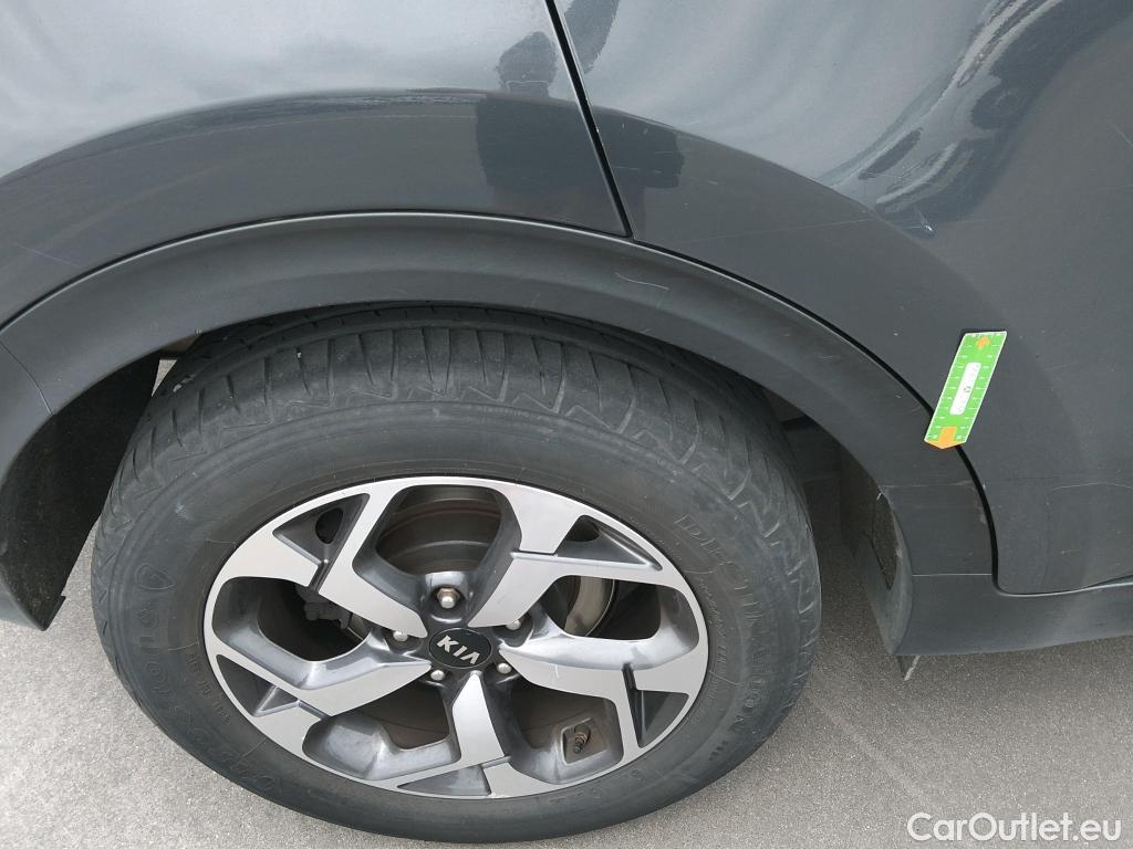  KIA  Sportage KIA  / 2018 / 5P / todoterreno 1.6 MHEV Drive Plus 100kW (136CV) 4x2 #26