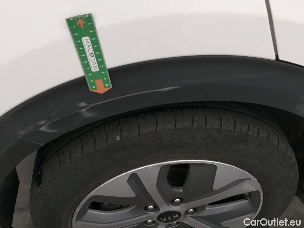  KIA  Niro  e- Drive 205CV #25