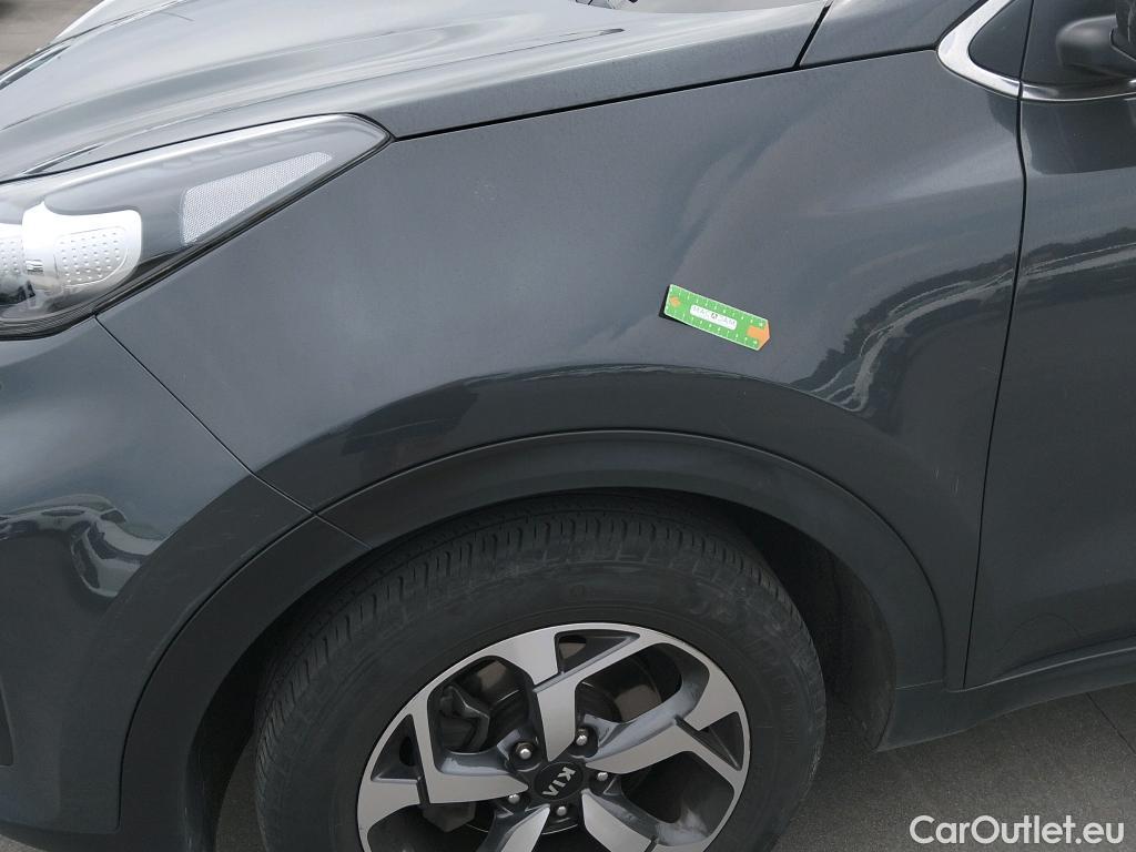  KIA  Sportage KIA  / 2018 / 5P / todoterreno 1.6 MHEV Drive Plus 100kW (136CV) 4x2 #32
