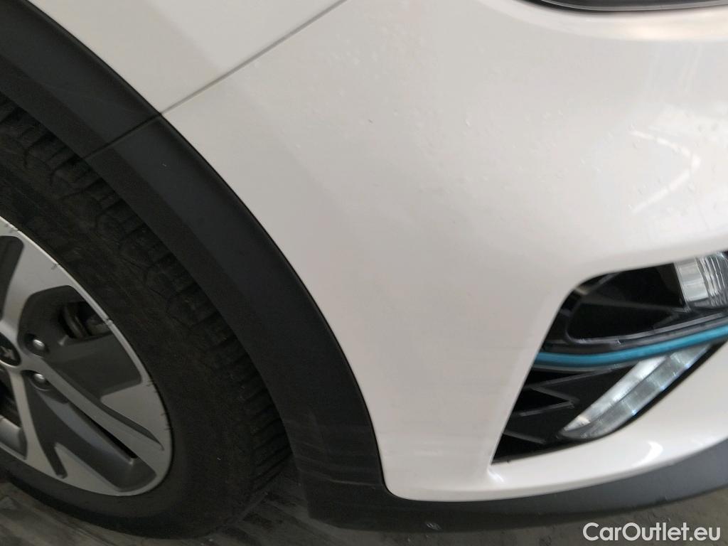  KIA  Niro  e- Drive 205CV #22