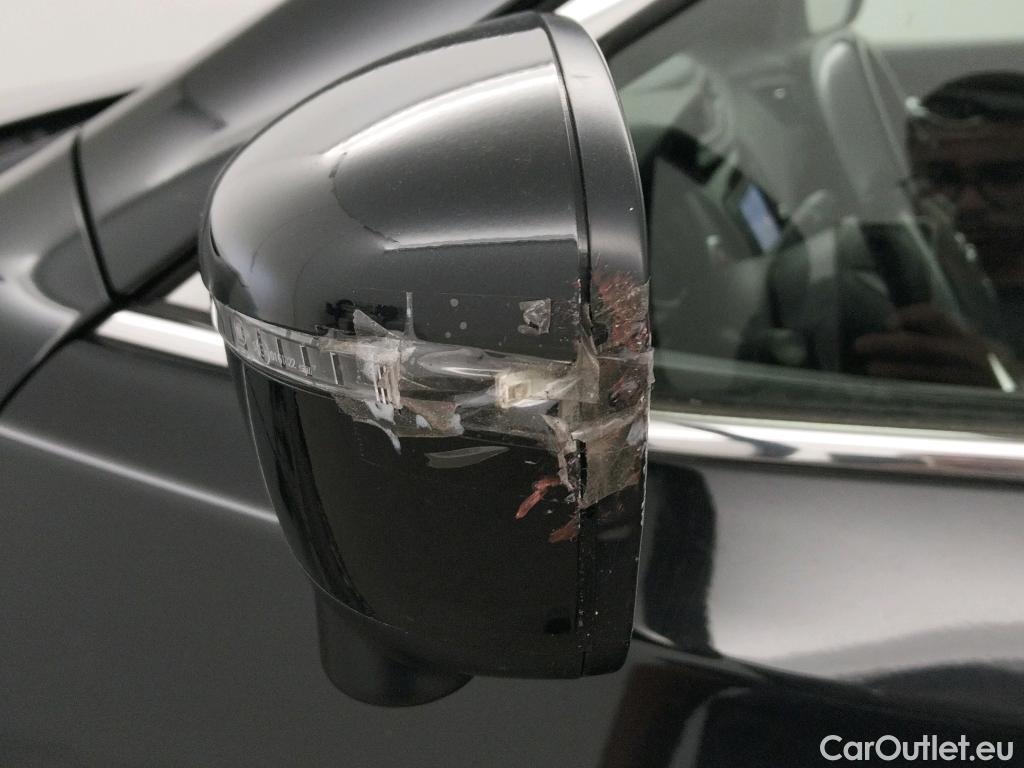  Nissan  X-Trail NISSAN  / 2017 / 5P / crossover 7P dCi 110 kW (150 CV) E6D N-CONNECTA #11