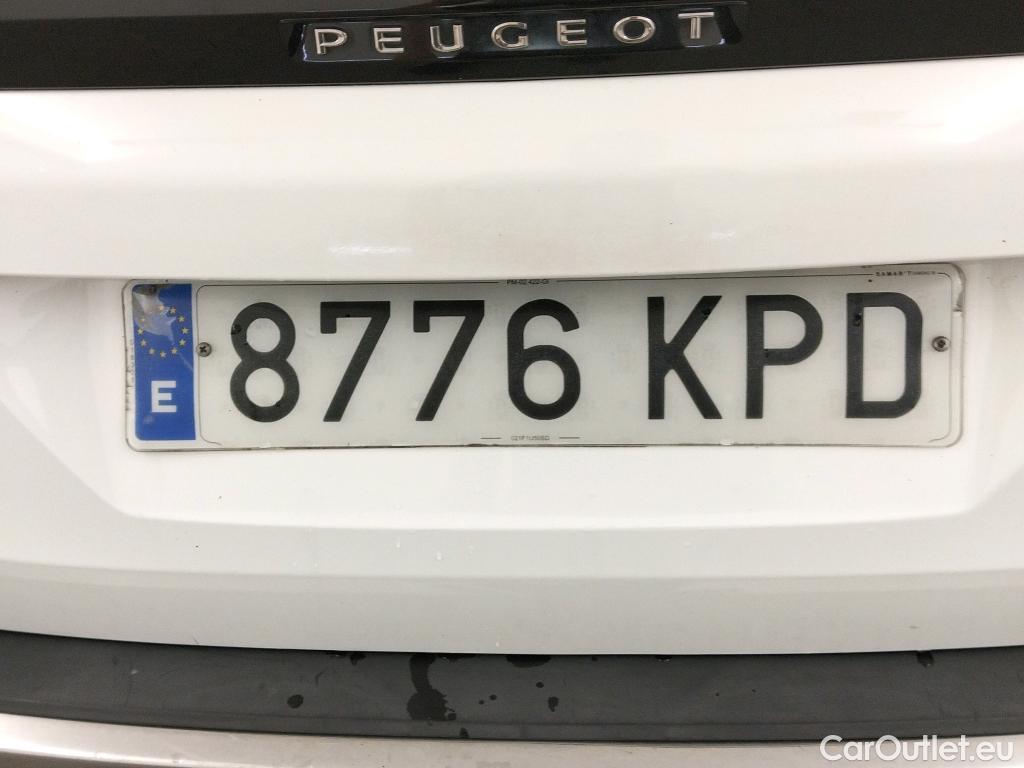  Peugeot  3008  Active 1.5 HDi 130CV MT6 E6dT #29