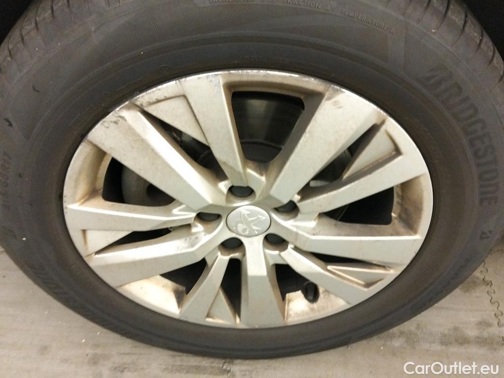  Peugeot  3008  Active 1.5 HDi 130CV MT6 E6dT #13