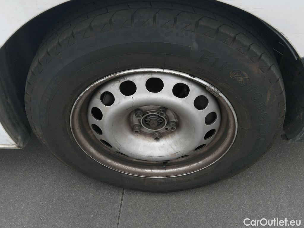  Citroen  Jumpy  Furgón Confort M 2.0 BlueHDi 120CV MT6 E6 #59