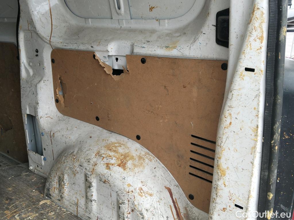  Citroen  Jumpy  Furgón Confort M 2.0 BlueHDi 120CV MT6 E6 #54