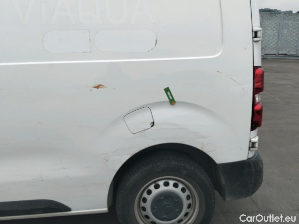  Citroen  Jumpy  Furgón Confort M 2.0 BlueHDi 120CV MT6 E6 #3