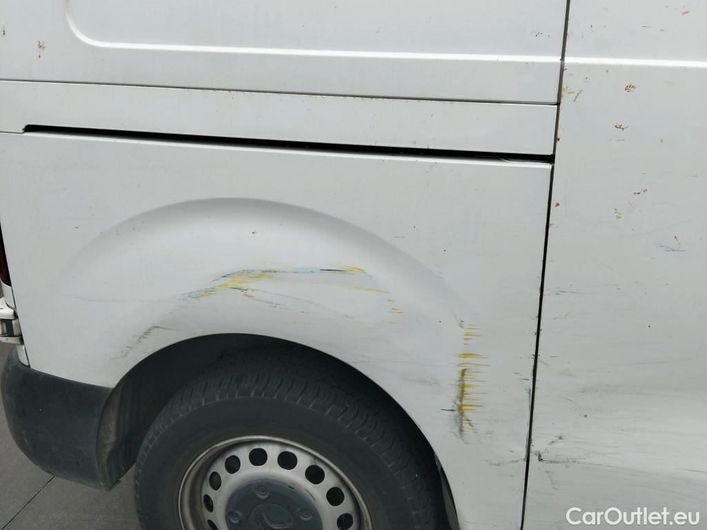  Citroen  Jumpy  Furgón Confort M 2.0 BlueHDi 120CV MT6 E6 #1