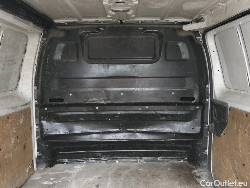  Citroen  Jumpy  Furgón Confort M 2.0 BlueHDi 120CV MT6 E6 #15