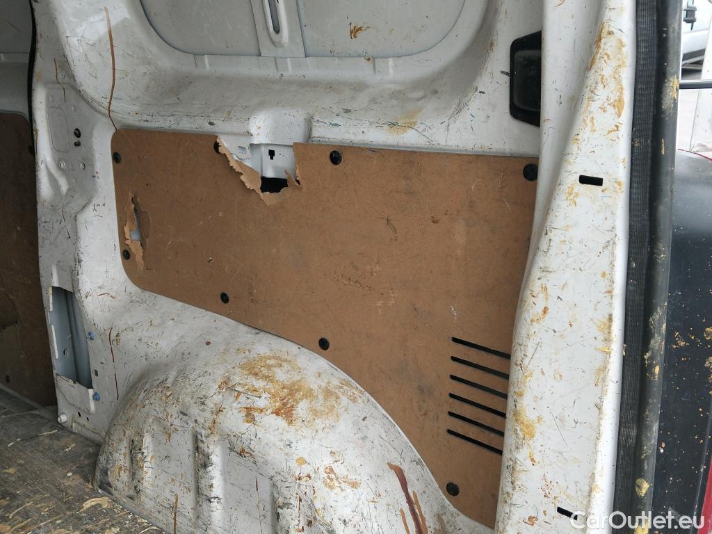  Citroen  Jumpy  Furgón Confort M 2.0 BlueHDi 120CV MT6 E6 #53