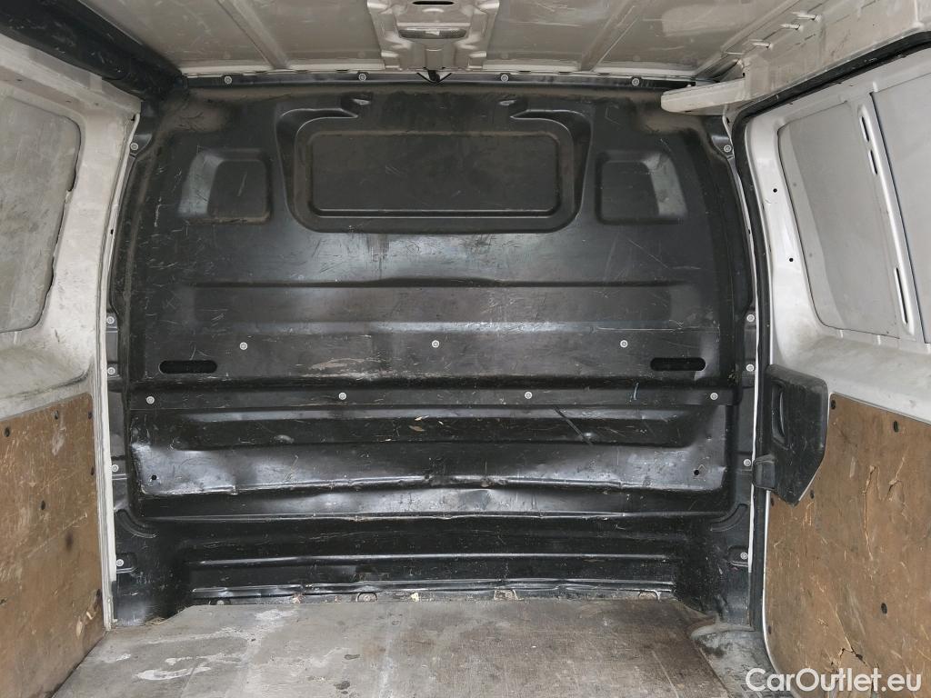  Citroen  Jumpy  Furgón Confort M 2.0 BlueHDi 120CV MT6 E6 #16