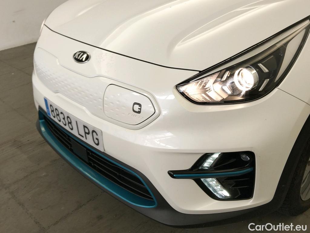  KIA  Niro  e- Drive 205CV #16
