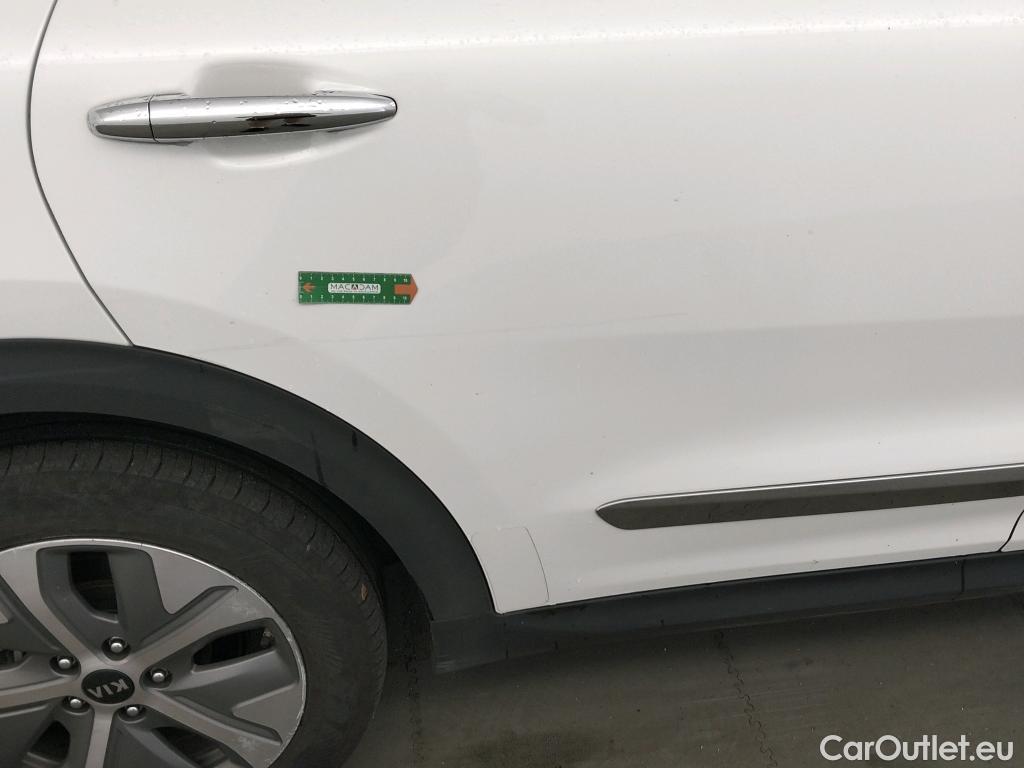  KIA  Niro  e- Drive 205CV #20