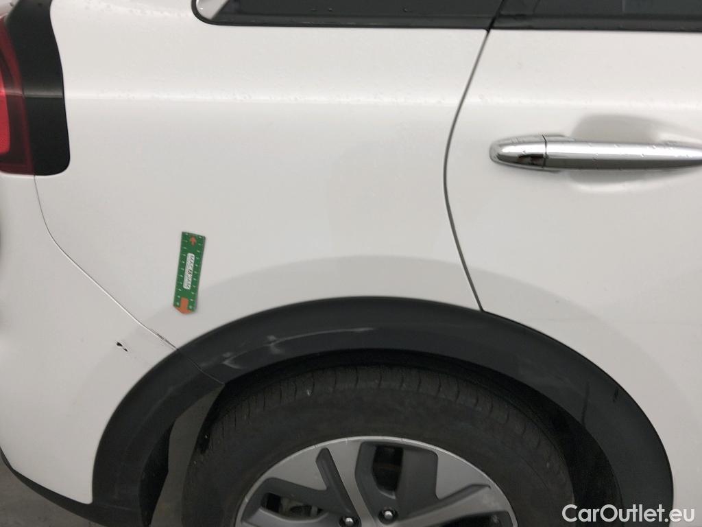  KIA  Niro  e- Drive 205CV #8
