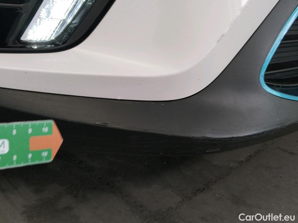  KIA  Niro  e- Drive 205CV #11