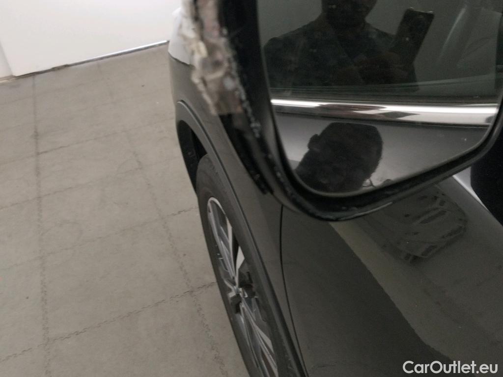  Nissan  X-Trail NISSAN  / 2017 / 5P / crossover 7P dCi 110 kW (150 CV) E6D N-CONNECTA #23