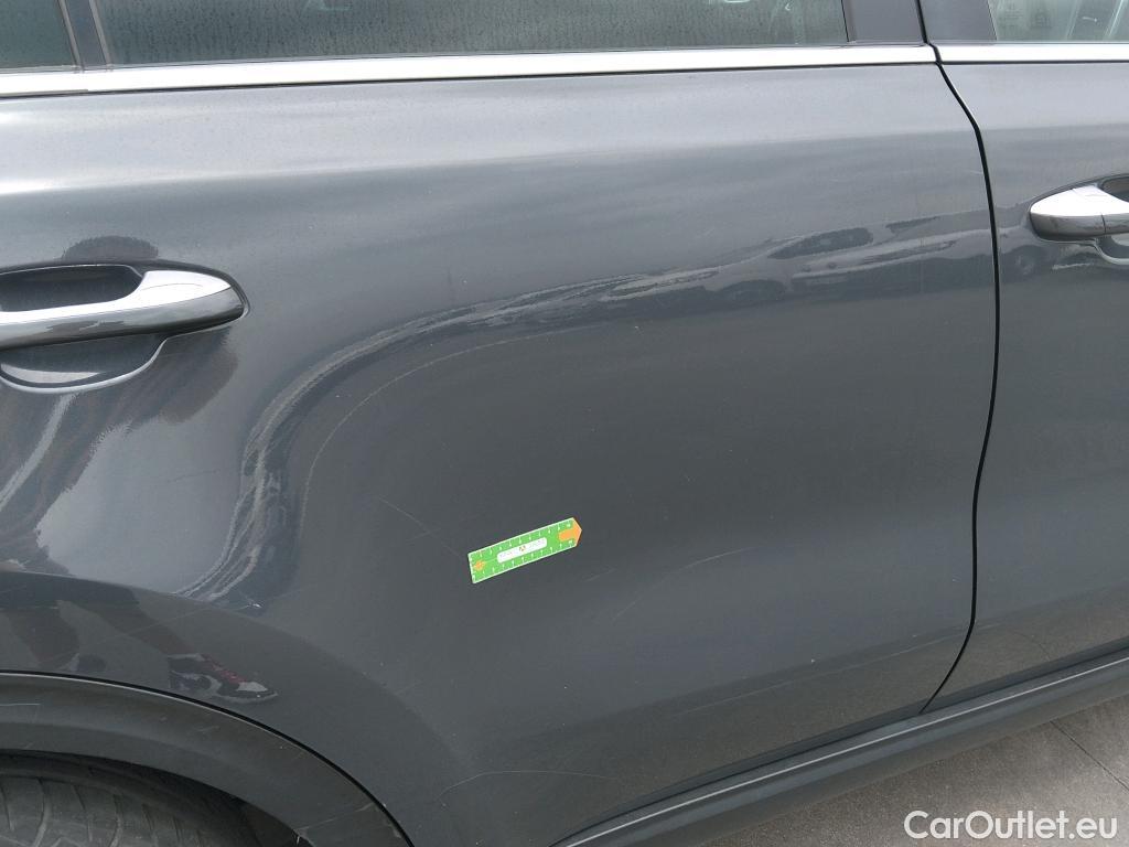  KIA  Sportage KIA  / 2018 / 5P / todoterreno 1.6 MHEV Drive Plus 100kW (136CV) 4x2 #16