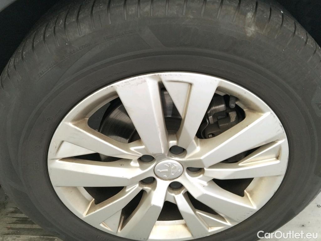  Peugeot  3008  Active 1.5 HDi 130CV MT6 E6dT #19