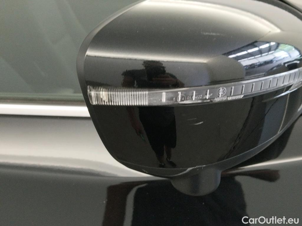  Nissan  X-Trail NISSAN  / 2017 / 5P / crossover 7P dCi 110 kW (150 CV) E6D N-CONNECTA #27