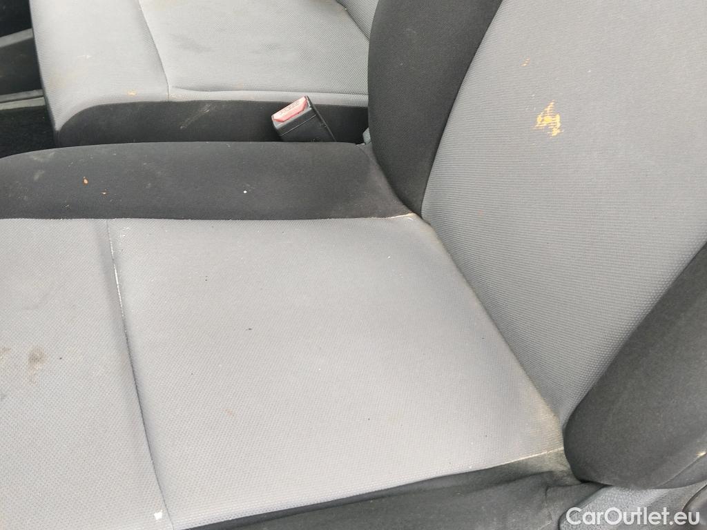  Citroen  Jumpy  Furgón Confort M 2.0 BlueHDi 120CV MT6 E6 #35