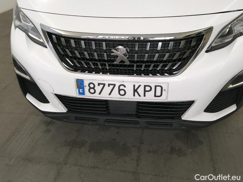  Peugeot  3008  Active 1.5 HDi 130CV MT6 E6dT #7