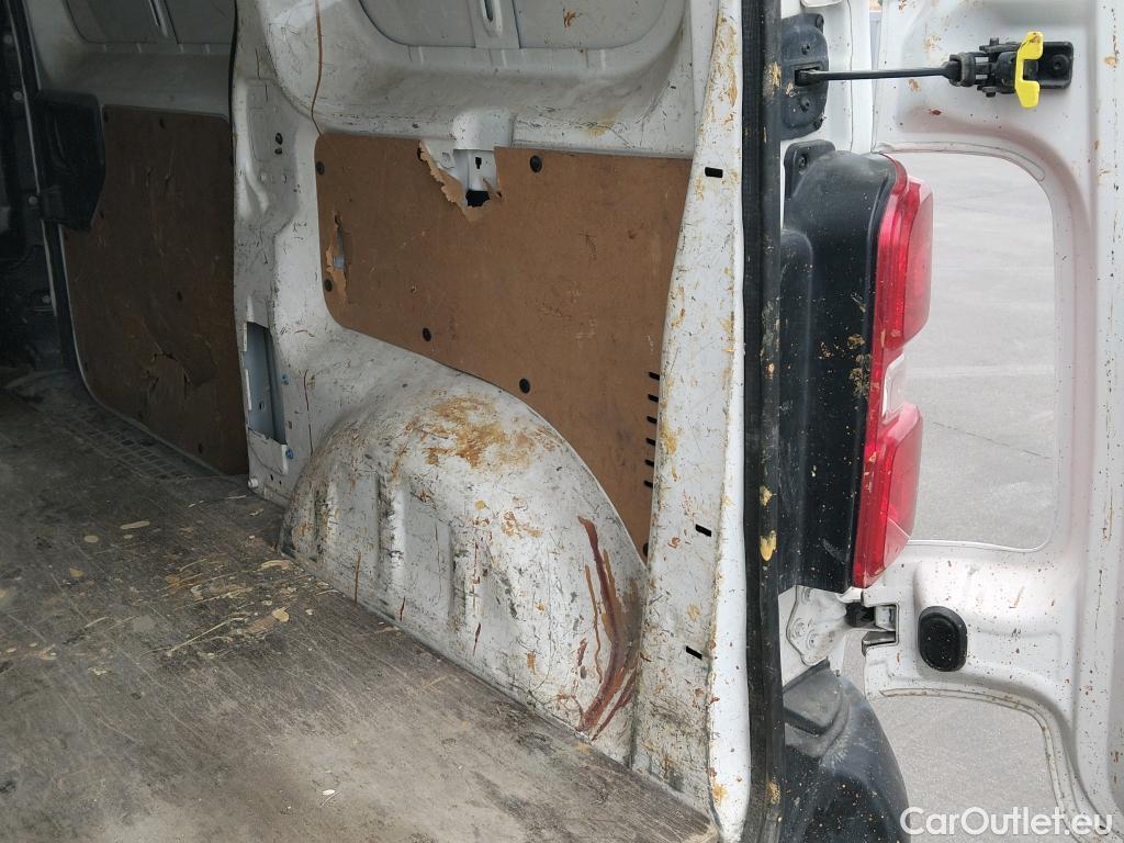  Citroen  Jumpy  Furgón Confort M 2.0 BlueHDi 120CV MT6 E6 #7