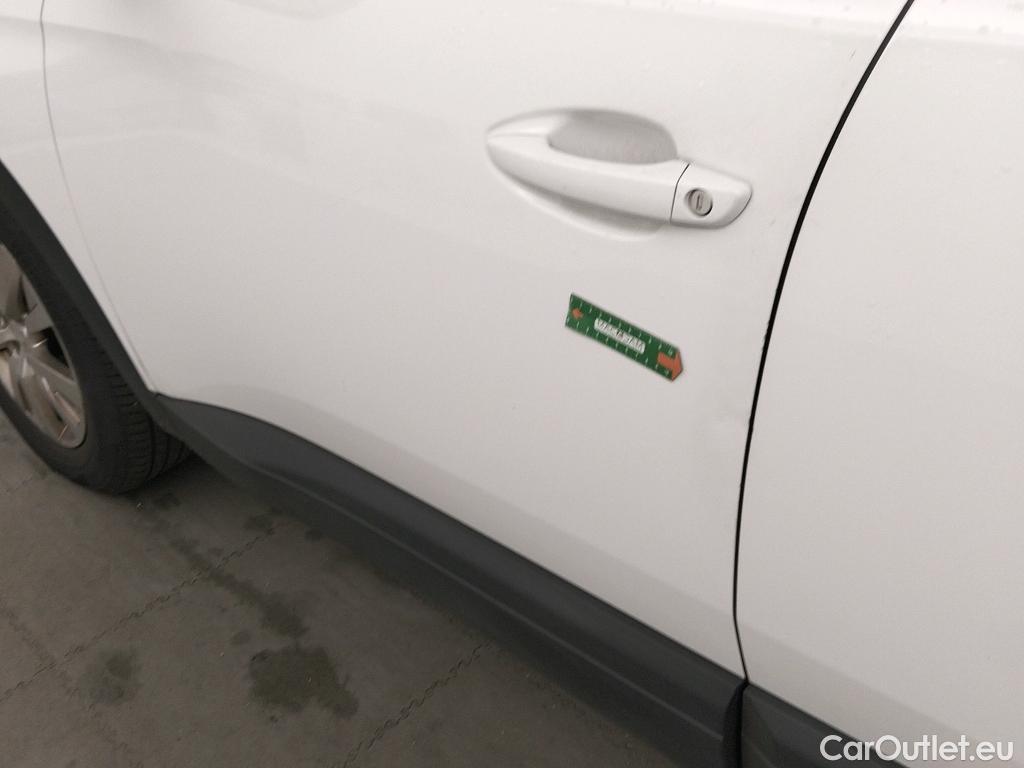 Peugeot  3008  Active 1.5 HDi 130CV MT6 E6dT #3
