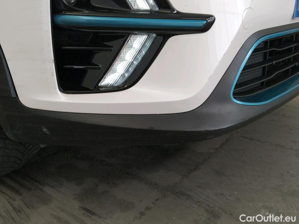  KIA  Niro  e- Drive 205CV #10