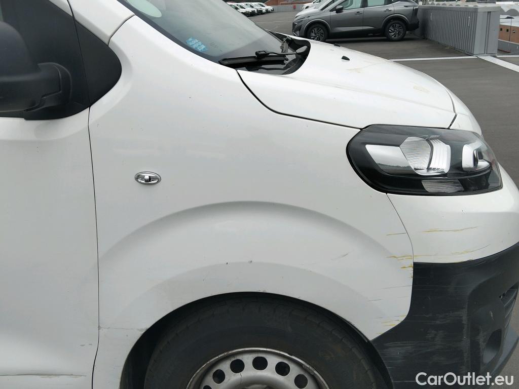  Citroen  Jumpy  Furgón Confort M 2.0 BlueHDi 120CV MT6 E6 #23