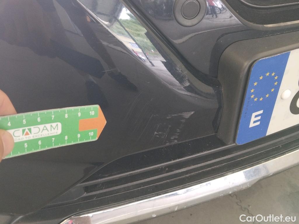  Nissan  X-Trail NISSAN  / 2017 / 5P / crossover 7P dCi 110 kW (150 CV) E6D N-CONNECTA #16