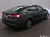  Ford  Mondeo FORD  / 2014 / 5P / berlina con portón 2.0 TDCi 110kW (150CV) Titanium 235 #2