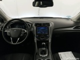  Ford  Mondeo FORD  / 2014 / 5P / berlina con portón 2.0 TDCi 110kW (150CV) Titanium 235 #3
