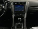  Ford  Mondeo FORD  / 2014 / 5P / berlina con portón 2.0 TDCi 110kW (150CV) Titanium 235 #13