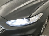 Ford  Mondeo FORD  / 2014 / 5P / berlina con portón 2.0 TDCi 110kW (150CV) Titanium 235 #15