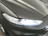  Ford  Mondeo FORD  / 2014 / 5P / berlina con portón 2.0 TDCi 110kW (150CV) Titanium 235 #16